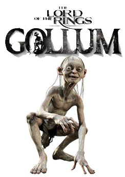 The Lord of the Rings: Gollum