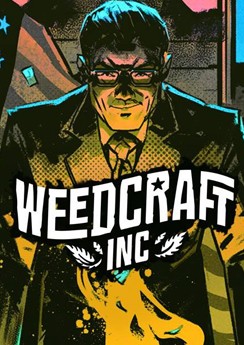 Weedcraft Inc