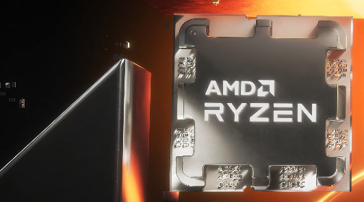 AMD Ryzen 9 7950X под СЖО разогнали до 5,5 ГГц по всем ядрам. "Камень" поставил 4 мировых рекорда