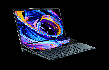 ASUS показала два новых ноутбука на процессорах Intel Tiger Lake 