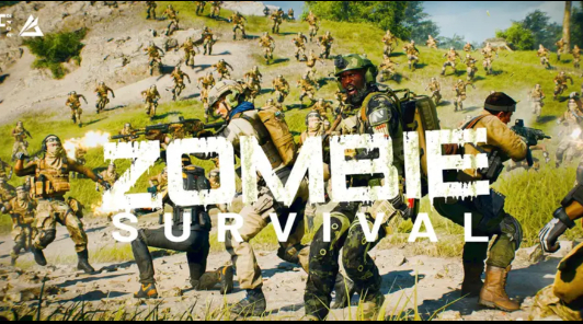 Зомби-режим Battlefield 2042 удален из игры из-за быстрого фарма XP