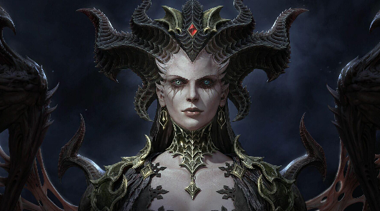 В Сети появились первые сливы FnF-теста Diablo IV