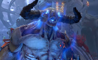 [gamescom 2020] Doom Eternal - Объявлена дата выхода дополнения “The Ancient Gods: Part One”