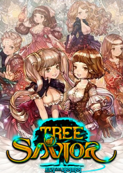 Tree of Savior