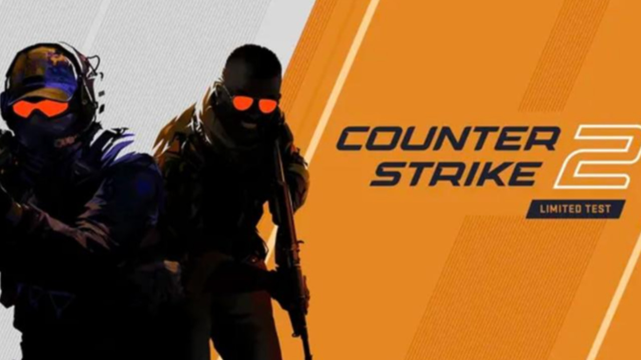   - Counter-Strike 2 