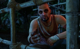 Стрим: Far Cry 3 - Пора бы уже и спасать друзей