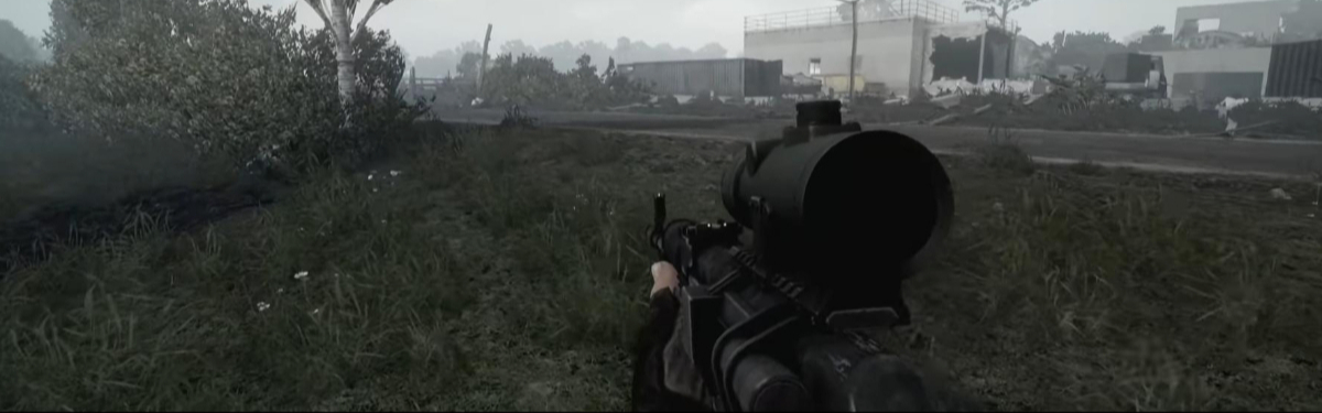 Крупный мод Reality Mod для Battlefield 3 выйдет 17 июля Крупный мод Reality Mod для Battlefield 3 выйдет 17 июля