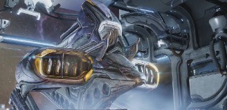 Warframe — Игроки смогли запустить полеты на Рейлджеке, а также свежие кадры Новой войны