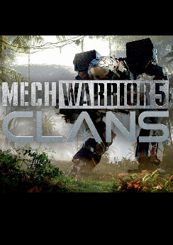 MechWarrior 5: Clans