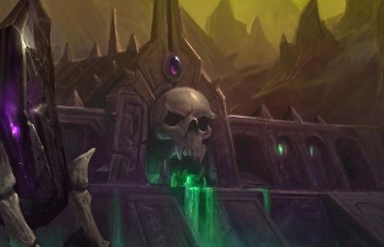 World of Warcraft - Изучаем очередные изменения в дополнении Shadowlands