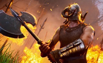 Rune 2 - Игра перебирается в Epic Games Store