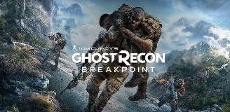 Ghost Recon: Breakpoint - Отключена система боевых наград