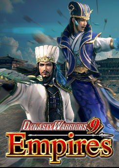 Dynasty Warriors 9 Empires