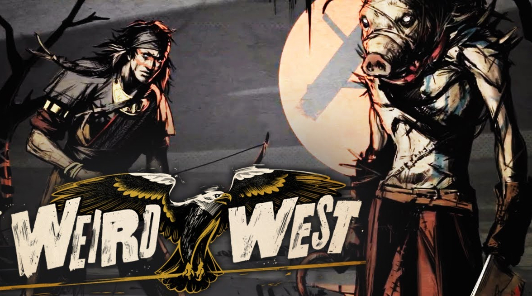 Новый трейлер Weird West рассказывает об иммерсивных системах игры