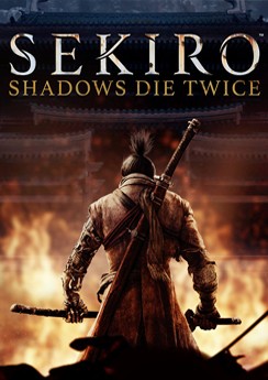 Sekiro: Shadows Die Twice