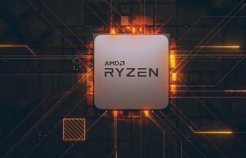 Новые процессоры AMD Ryzen 5000 представлены официально