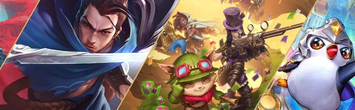 Riot Games предлагает работникам бонусы за увольнение, поскольку компания меняет направление деятельности Riot Games предлагает работникам бонусы за увольнение, поскольку компания меняет направление деятельности