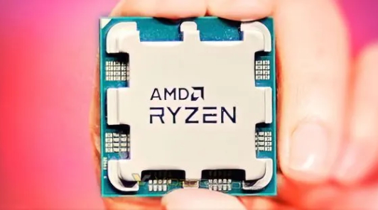 8-ядерный AMD Ryzen на Zen 4 работает на 5,2 ГГц в новой утечке