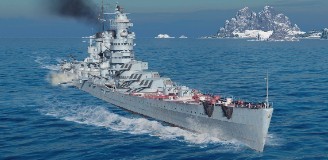 World of Warships - Итальянские крейсеры покинули ранний доступ