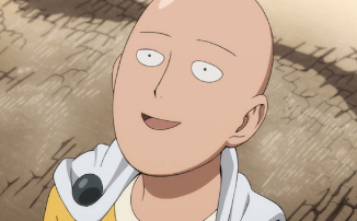 Sony готовят фильм по манге One Punch Man