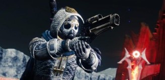 Перевод: Destiny 2 - Дизайн-директор рассказывает о будущем Xur, недовольстве игроков и гонках на Sparrow