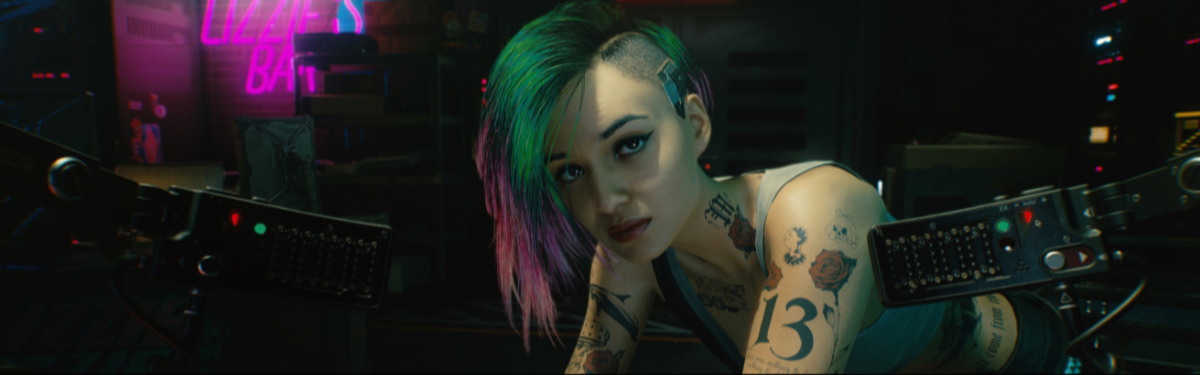 Разработчики Cyberpunk 2077 сожалеют, что сделали в игре нелинейный геймплей