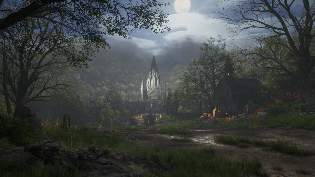 Авторы MMORPG Bellatores про отказ от P2W и потенциальных версиях для консолей Авторы MMORPG Bellatores про отказ от P2W и потенциальных версиях для консолей