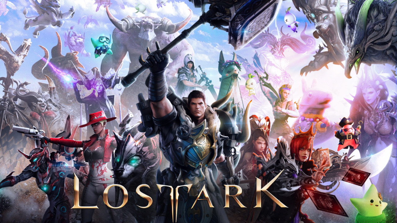 Глобальная версия MMORPG Lost Ark готовится к октябрьским обновлениям Глобальная версия MMORPG Lost Ark готовится к октябрьским обновлениям