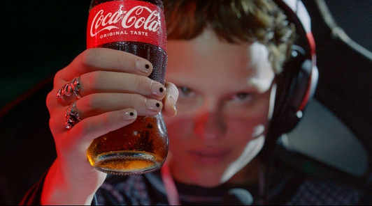 Геймеры разгромили на YouTube рекламу Coca-Cola про киберспорт в духе World of Warcraft: Battle for Azeroth