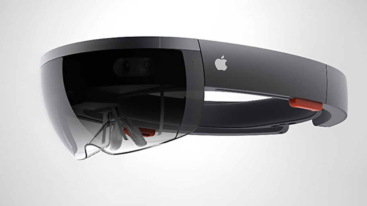 Apple собирается продавать свою бесполезную VR-гартинуру по 3000 баксов