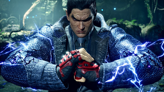 Обзоры Tekken 8 появятся 24 января, в этот же день игру можно будет скачать и установить
