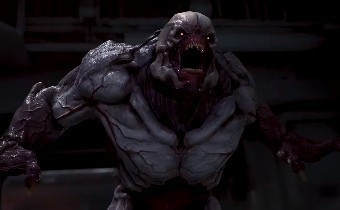 [Е3 2019] DOOM Eternal - Сюжетный трейлер и дата релиза