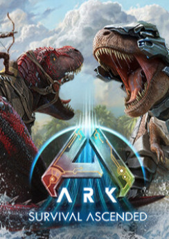 ARK: Survival Ascended