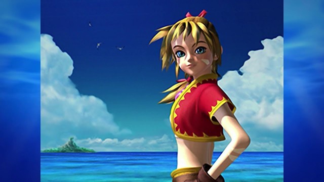 Директор Chrono Cross объяснил, что параллельные миры возникли, чтобы "создать что-то новое"