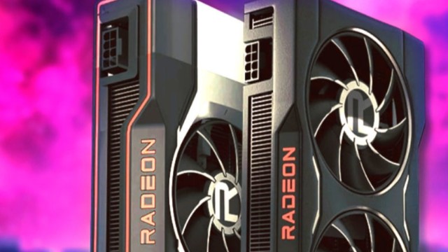 AMD готовит сразу 6 новых видеокарт. Неужели на подходе конкурент RTX 4090?