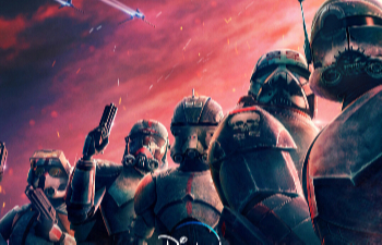 Дебютный трейлер «Звездных войн: Бракованная партия» - спин-оффа «Войн клонов»