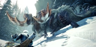 Monster Hunter World - Capcom делится датами выхода контента