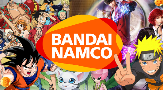 Bandai Namco потратит 130 миллионов долларов на создание метавселенной