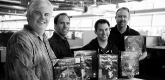 Command & Conquer Remastered Collection выйдет 5 июня