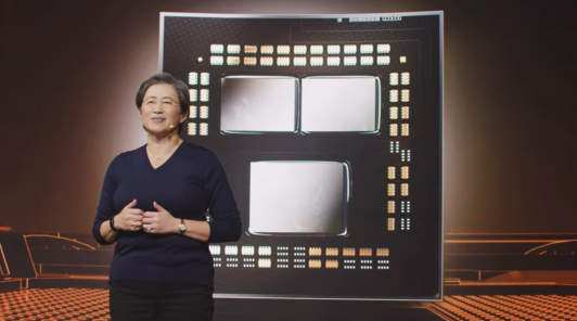 AMD Zen 3 — процессоры с самым быстрым бустом
