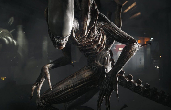[Халява] Alien: Isolation и Hand of Fate 2 бесплатно раздают в Epic Games Store