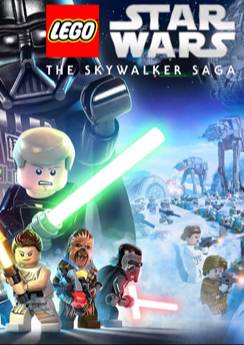 LEGO Star Wars: The Skywalker Saga