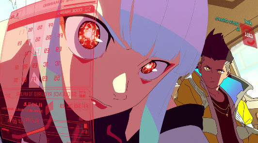 Вот что аниме с лоли делает: Cyberpunk 2077 возглавила чарт продаж Steam