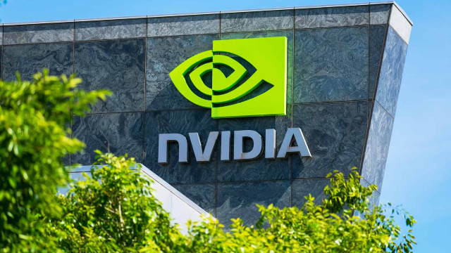 Доля с продаж геймерских видеокарт NVIDIA упала на 38% 