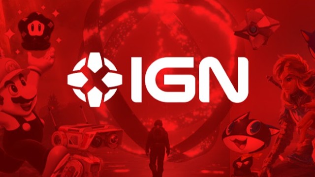 Не можешь победить — купи: IGN сожрала GamesIndustry.biz, Eurogamer, Rock Paper Shotgun и VG247