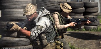 В Call of Duty: Modern Warfare найдется место и для России, и для Кастовии