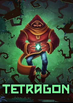 Tetragon