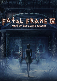 Fatal Frame: Mask of the Lunar Eclipse