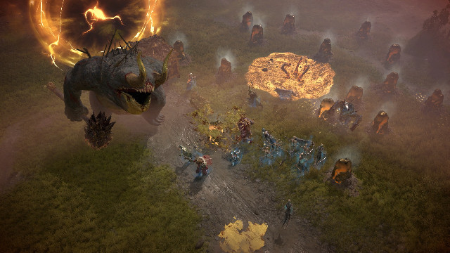 Геймдиректор Diablo IV поделится новыми подробностями по игре 18 февраля
