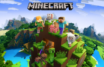 В Minecraft играет 140 миллионов игроков ежемесячно
